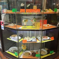 カフェテラス グレコ