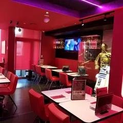 新宿フラックス SF DINING&BAR