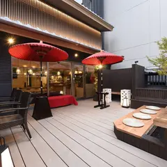 豪華カプセルホテル安心お宿プレミア 京都四条烏丸店