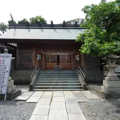 北方皇太神宮