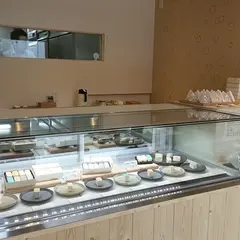 京纏菓子cacoto