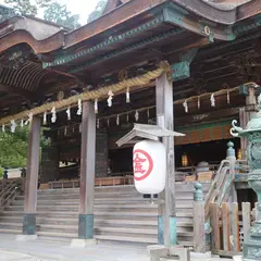 金刀比羅宮宝物館
