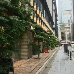 日本橋室町ベイホテル
