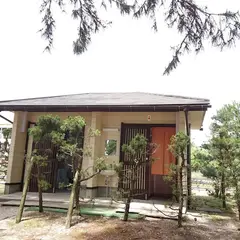 白浜荘オートキャンプ場