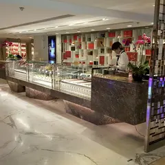 Peninsula - The Arcade