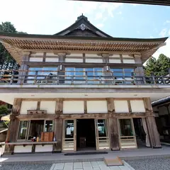 奥之院思親閣