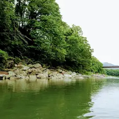 長瀞町