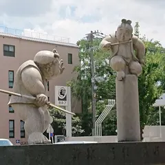 五条大橋
