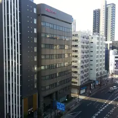 東横イン 浅草蔵前雷門