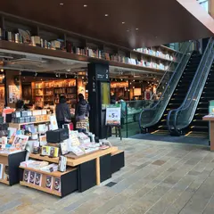 枚方T-SITE