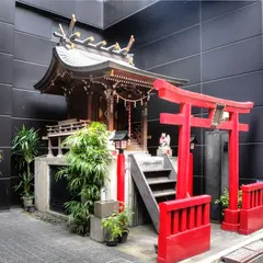 伏見稲荷神社