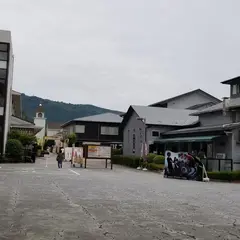 蔵元 綾 酒泉の杜