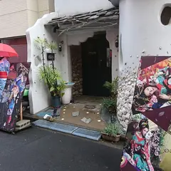 浅草着物レンタル Cocomo Tokyo