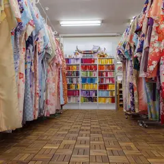 江戸和装工房 雅 浅草本店 