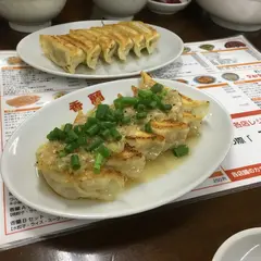 香蘭 来らっせ店