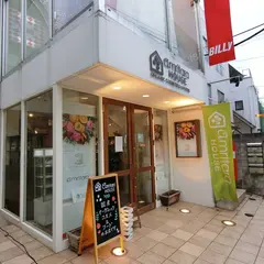 AMRITARA HOUSE 表参道店