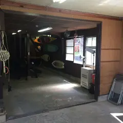 西伊豆・田子カヤックセンター シーファン