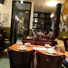 タイガー餃子 河原町