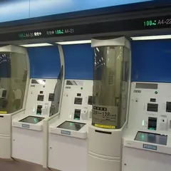 川崎競馬場