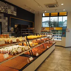 パンのトラ半田店