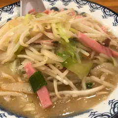 井手ちゃんぽん 名古屋伏見店