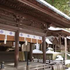 手長神社