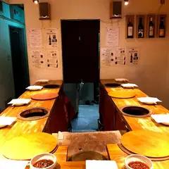 club小羊 恵比寿店