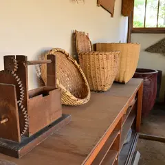出雲民藝館
