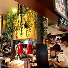 ライオンバーガー