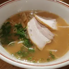 広島ラーメンたかひろ