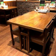 小さな中華バル