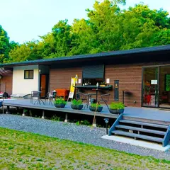 KARUIZAWA CAMP GOLD