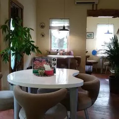 アルフォンソカフェ