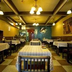 はり重 道頓堀店 カレーショップ