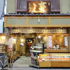 新京極商店街(新京極通)