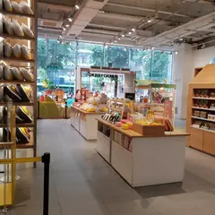 Kakao Friends Flagship Store - Hongdae