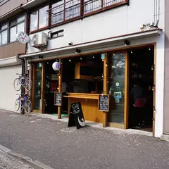 Tsuruya Guesthouse (つるや木賃宿)