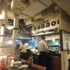 焼肉×バル マルウシミート 銀座2丁目店