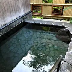 鹿教湯温泉センター 文殊の湯