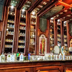 Grand Café Tortoni