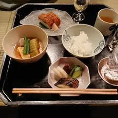 一力亭