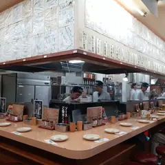 元祖串かつ だるま 通天閣店