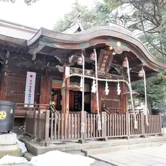 川口神社