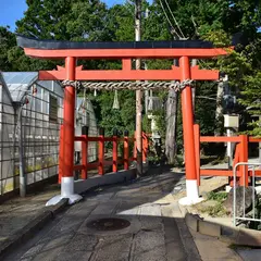 貴船神社
