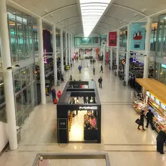 トロント・ピアソン国際空港（Toronto Pearson International Airport）