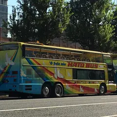 はとバス