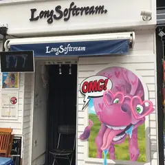 ポップスウィート アメリカ村店