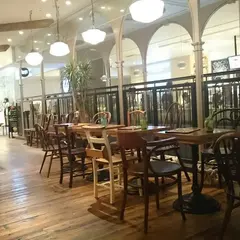 グラニースミスアップルパイ&コーヒー