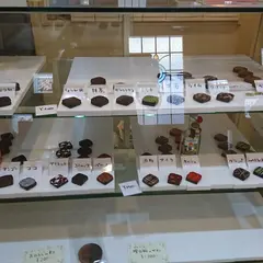 ショコラティエ・ドゥーブルセット