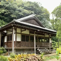 回春院
